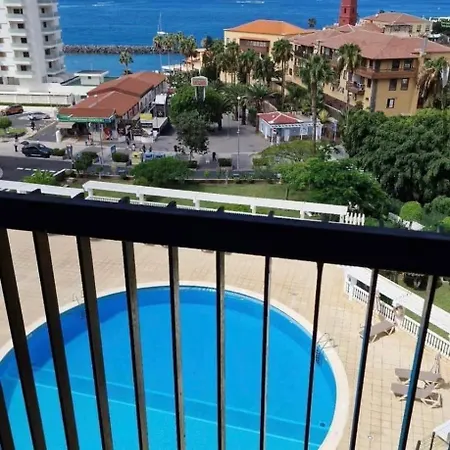 公寓 Copacabana Las Americas