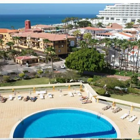 Copacabana Las Americas Адехе