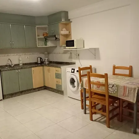 Copacabana Las Americas * Адехе